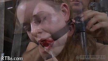 Sadomasochism fucking