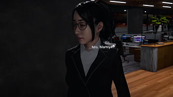 Patreon exclusive scene