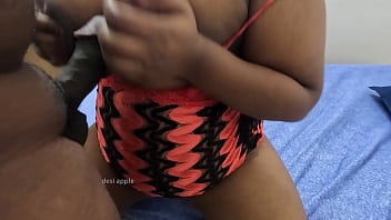 Stranger rubbing dick on sext lady