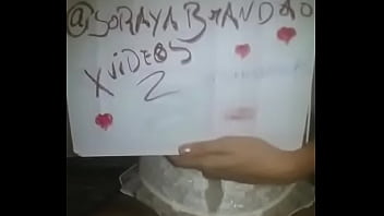 Soraya brandão puta do periscope