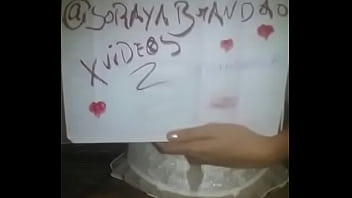 Soraya brandão puta do periscope