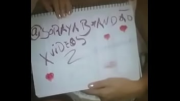 Soraya brandão puta do periscope