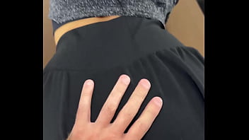 Pantyhose destroyed fantasy unleashed — he fucked me like i wasn’t his girl