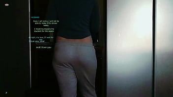 Immoral milf relations