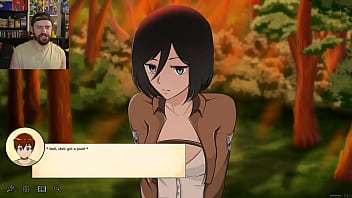 Att ck on survey corps gameplay #4