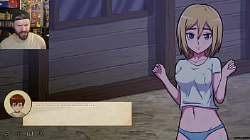 Att ck on survey corps gameplay #4