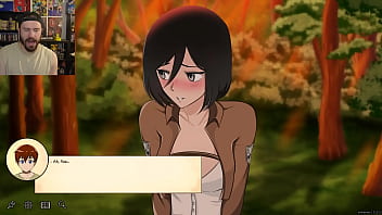 Att ck on survey corps gameplay #4