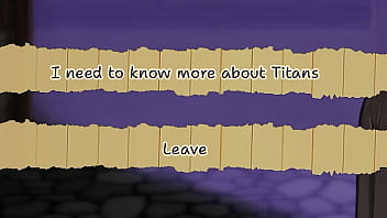 Att ck on survey corps gameplay #4