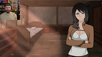 Att ck on survey corps gameplay #4