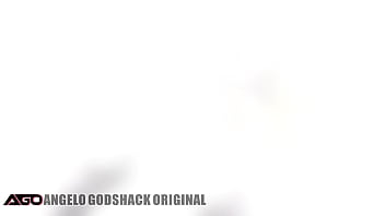 Dulce maylene goes first triple penetration