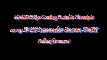 Guide on how to beat boss with facefuck class