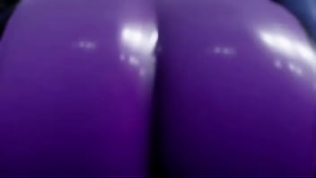 Overwatch widowmaker grinds her ass in your face