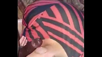 White bbw thot suck bbc