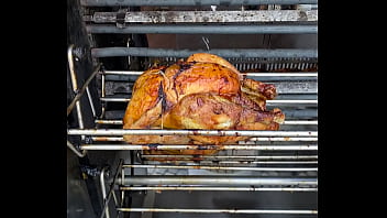 Sacrificial Spit – The Infernal Dance Of Dripping Fat thumbnail