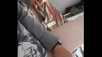 Improvising for a lack of pegging