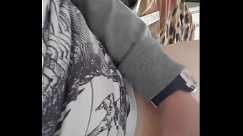 Improvising for a lack of pegging