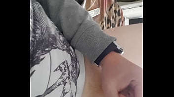 Improvising for a lack of pegging