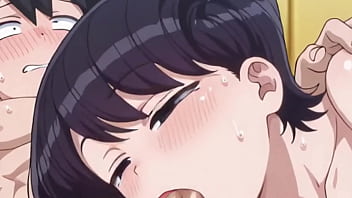 Tadano x shuuko komi ai