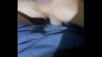 Dándome placer en cuarentena