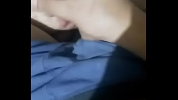 Dándome placer en cuarentena