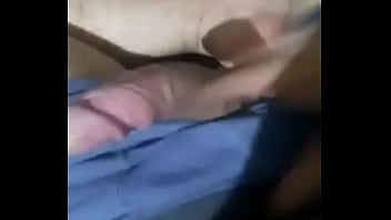 Dándome placer en cuarentena