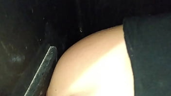 Fui conhecer o swing no rj e acabei sendo marmita de vagabundo