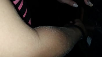 Fui conhecer o swing no rj e acabei sendo marmita de vagabundo