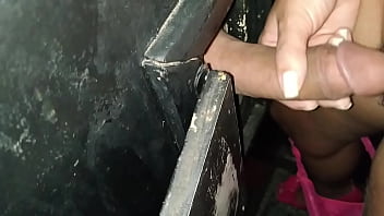 Fui conhecer o swing no rj e acabei sendo marmita de vagabundo