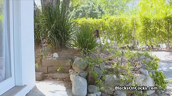 Daya knight fucked from behind