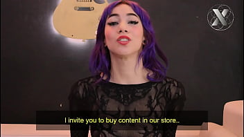 These sluts wanted to learn geometry and they learned to suck my cock