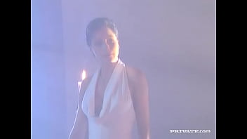 Cleare lynn stone nicole and petra short getting dpd at another orgy