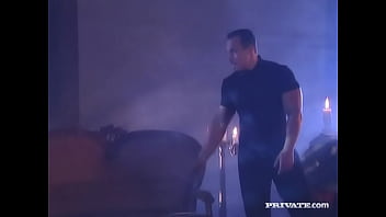 Cleare lynn stone nicole and petra short getting dpd at another orgy