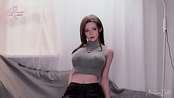 Fuckdoll huiqian 158cm e cup naked