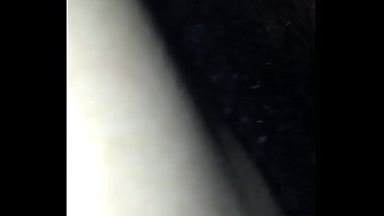 Me banging my favorite white girl