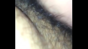 Me banging my favorite white girl