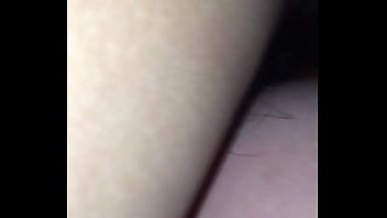 Me banging my favorite white girl