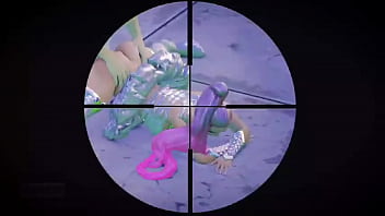 Arianaganaelbattlemodeyluegosupremiodarlapolla