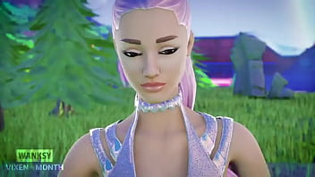 Arianaganaelbattlemodeyluegosupremiodarlapolla