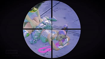 Arianaganaelbattlemodeyluegosupremiodarlapolla