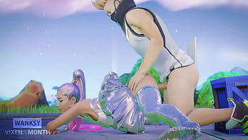 Arianaganaelbattlemodeyluegosupremiodarlapolla