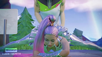 Arianaganaelbattlemodeyluegosupremiodarlapolla