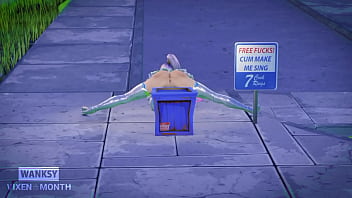 Arianaganaelbattlemodeyluegosupremiodarlapolla