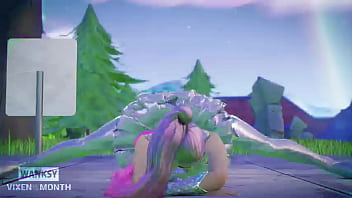 Arianaganaelbattlemodeyluegosupremiodarlapolla