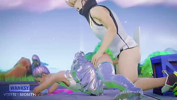 Arianaganaelbattlemodeyluegosupremiodarlapolla