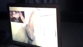 Toda su lechita para mi sola