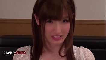 Karin aizawa's sensual moves in steamy japanese encounter Karin aizawa's sensual moves in steamy japanese encounter