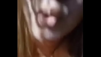 Aí corno eu vou gozar na rola dele posso