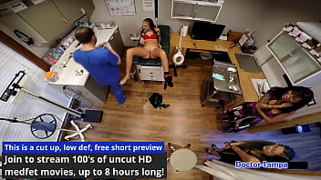 Dr tampa smuggling inc asia perez little mina ami rogue