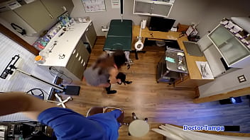 Dr tampa smuggling inc asia perez little mina ami rogue