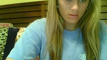 Webcam girl free teen porn video